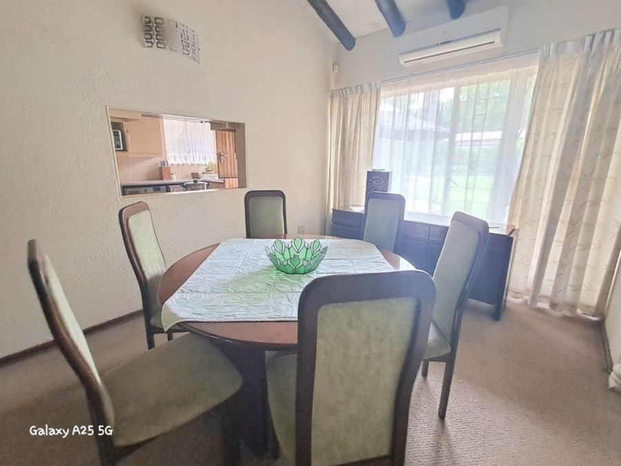 3 Bedroom Property for Sale in Vaalpark Free State